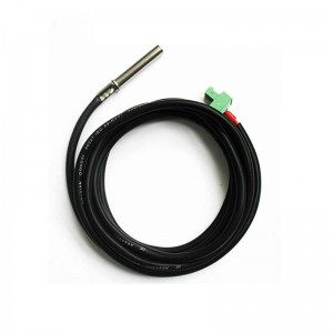 Epeve Cianda Teocht Braiteoir RTS300R47K3.81A do RS485 Gearrthóra Gréine Rialaitheoir Ep Traceren BN Cn Viewstar Au Triron