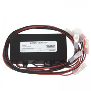 Cothromaíocht Cothromóra Battery do 4PCS 2.4V 3.6V 6V 6V 9V Batter Bank Banks a úsáidtear Glóthach Tuilte CGB Luaidhe Aigéad Gréine Carger Rialaitheoir